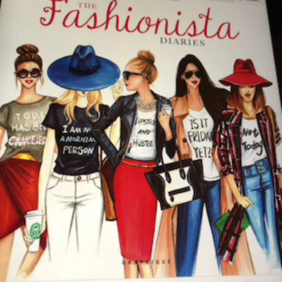 Meet your Posher, Liv - Picture 1 of 1